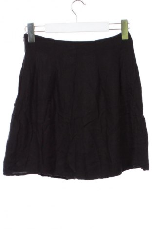 Sukňa Yessica, Veľkosť XS, Farba Čierna, Cena  5,95 €
