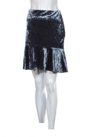 Sukně Yessica, Velikost L, Barva Modrá, Cena  241,00 Kč