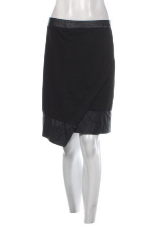 Sukně Yessica, Velikost L, Barva Černá, Cena  169,00 Kč