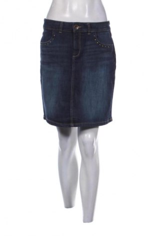 Rock Yessica, Größe M, Farbe Blau, Preis 14,83 €