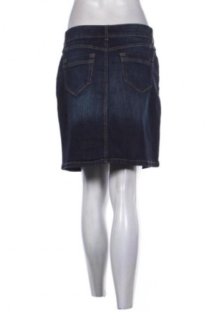 Rock Yessica, Größe M, Farbe Blau, Preis 14,83 €