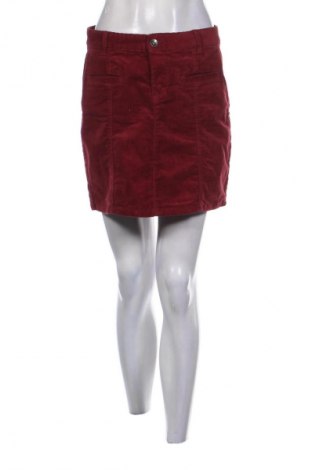 Sukňa Yessica, Veľkosť M, Farba Červená, Cena  9,72 €