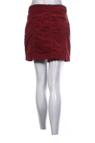 Sukňa Yessica, Veľkosť M, Farba Červená, Cena  9,72 €