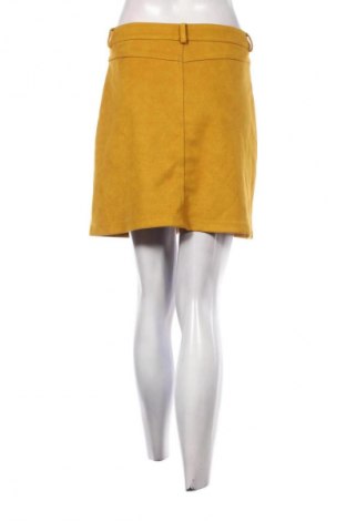 Sukně Yessica, Velikost M, Barva Žlutá, Cena  169,00 Kč