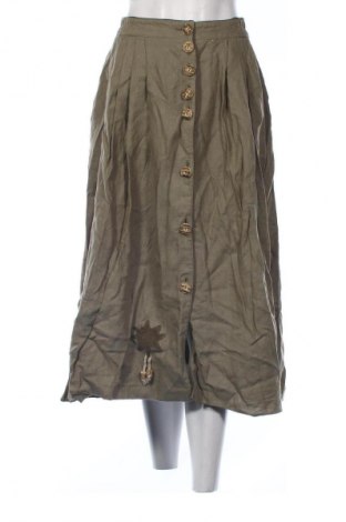 Sukně Your Sixth Sense, Velikost S, Barva Zelená, Cena  291,00 Kč