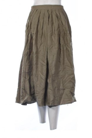 Sukně Your Sixth Sense, Velikost S, Barva Zelená, Cena  291,00 Kč