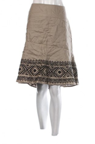 Sukně Your Sixth Sense, Velikost XL, Barva Béžová, Cena  169,00 Kč