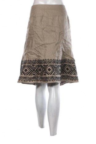Sukně Your Sixth Sense, Velikost XL, Barva Béžová, Cena  169,00 Kč