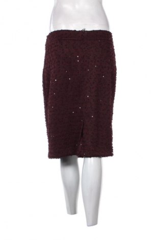 Sukně Your Sixth Sense, Velikost XL, Barva Červená, Cena  199,00 Kč