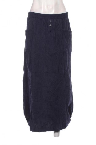 Φούστα Zanzea, Μέγεθος L, Χρώμα Μπλέ, Τιμή 9,99 €