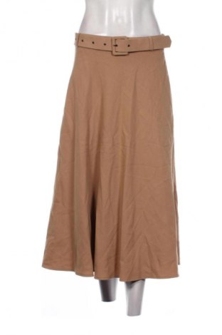 Spódnica Zaps, Rozmiar M, Kolor Brązowy, Cena 281,99 zł