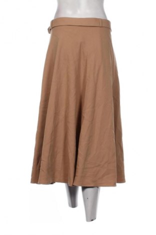 Spódnica Zaps, Rozmiar M, Kolor Brązowy, Cena 281,99 zł