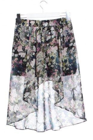 Spódnica Zara, Rozmiar XS, Kolor Kolorowy, Cena 44,94 zł