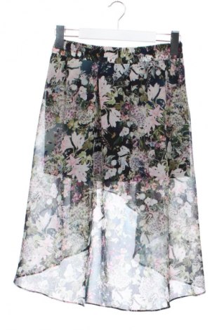 Spódnica Zara, Rozmiar XS, Kolor Kolorowy, Cena 44,94 zł