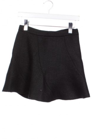 Szoknya Zara, Méret XS, Szín Fekete, Ár 4 000 Ft