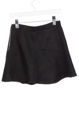 Szoknya Zara, Méret XS, Szín Fekete, Ár 4 000 Ft