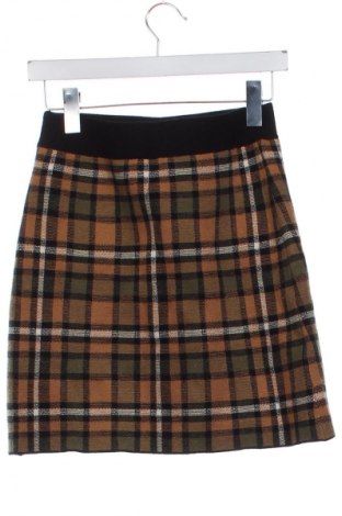 Sukně Zara, Velikost XS, Barva Vícebarevné, Cena  253,00 Kč