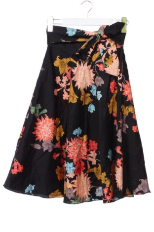 Sukně Zara, Velikost XS, Barva Vícebarevné, Cena  255,00 Kč