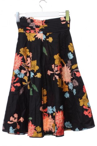 Sukně Zara, Velikost XS, Barva Vícebarevné, Cena  255,00 Kč