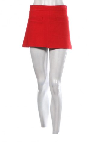 Spódnica Zara, Rozmiar S, Kolor Czerwony, Cena 39,99 zł