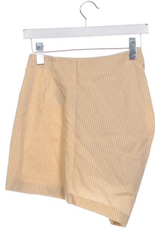 Spódnica Zara, Rozmiar XXS, Kolor Kolorowy, Cena 46,30 zł