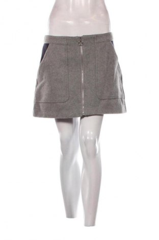 Sukně Zara, Velikost L, Barva Šedá, Cena  239,00 Kč