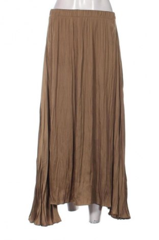 Fustă Zara, Mărime S, Culoare Maro, Preț 71,00 Lei