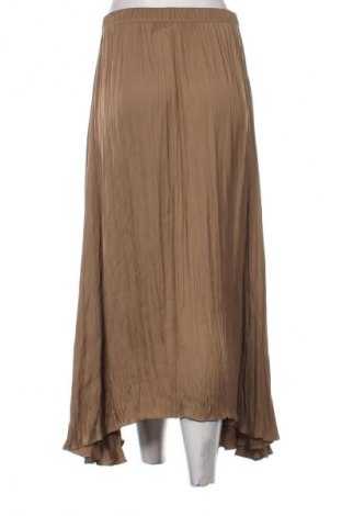 Fustă Zara, Mărime S, Culoare Maro, Preț 71,00 Lei