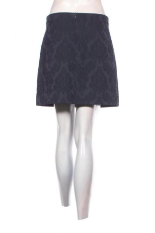 Пола Zara, Размер M, Цвят Син, Цена 18,99 лв.