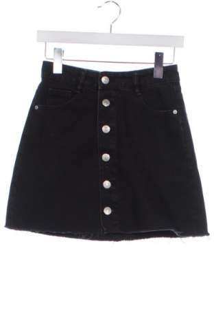 Spódnica Zara, Rozmiar XS, Kolor Czarny, Cena 56,99 zł