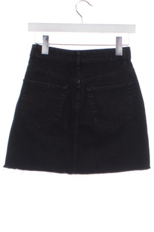 Spódnica Zara, Rozmiar XS, Kolor Czarny, Cena 56,99 zł