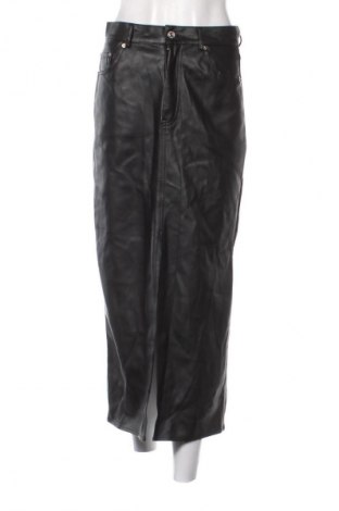 Φούστα Zara, Μέγεθος S, Χρώμα Μαύρο, Τιμή 12,99 €