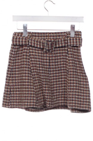 Fustă Zara, Mărime XS, Culoare Multicolor, Preț 53,99 Lei