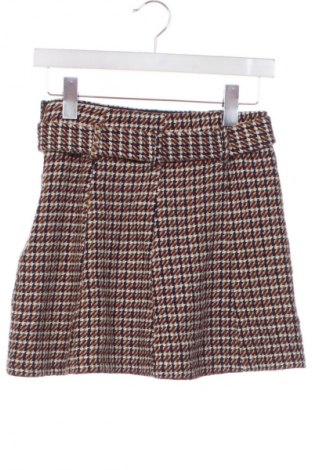 Fustă Zara, Mărime XS, Culoare Multicolor, Preț 53,99 Lei
