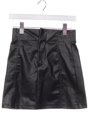Sukně Zara, Velikost XS, Barva Černá, Cena  279,00 Kč