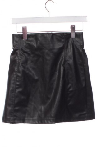 Sukně Zara, Velikost XS, Barva Černá, Cena  279,00 Kč