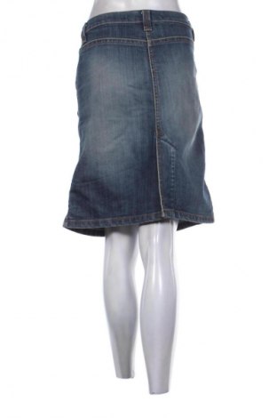 Rock Zara, Größe L, Farbe Blau, Preis 14,00 €