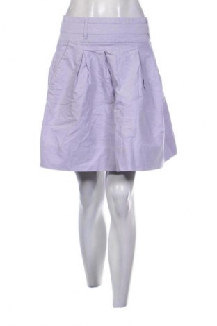 Szoknya Zara, Méret M, Szín Lila, Ár 3 910 Ft
