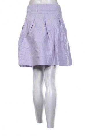 Szoknya Zara, Méret M, Szín Lila, Ár 3 910 Ft