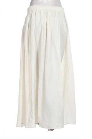 Sukně Zara, Velikost L, Barva Krémová, Cena  342,00 Kč