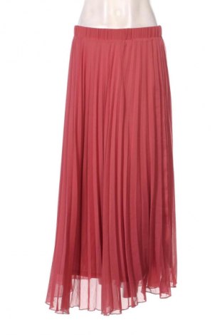 Пола Zara, Размер L, Цвят Лилав, Цена 31,99 лв.