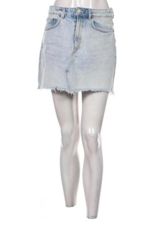 Sukně Zara, Velikost M, Barva Modrá, Cena  342,00 Kč