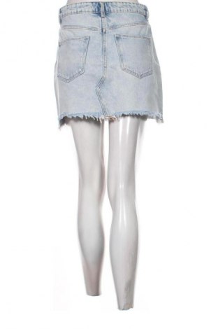 Sukně Zara, Velikost M, Barva Modrá, Cena  342,00 Kč