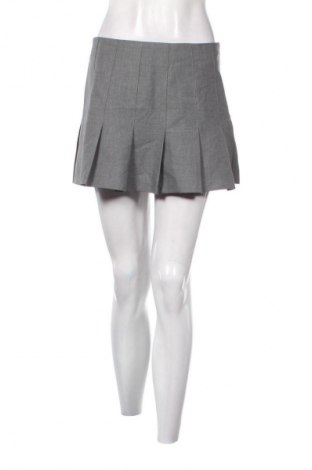 Rock Zara, Größe M, Farbe Grau, Preis 10,23 €