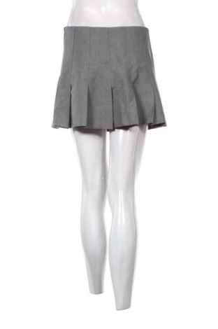 Rock Zara, Größe M, Farbe Grau, Preis 10,23 €