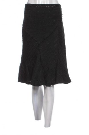 Szoknya Zara, Méret XL, Szín Fekete, Ár 8 239 Ft