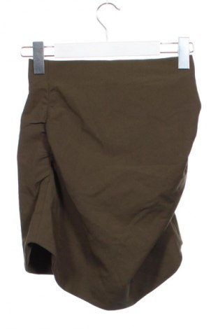 Rock Zara, Größe XS, Farbe Grün, Preis € 24,99