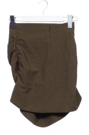 Rock Zara, Größe XS, Farbe Grün, Preis € 24,99