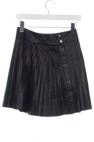 Sukně Zara, Velikost XS, Barva Černá, Cena  380,00 Kč