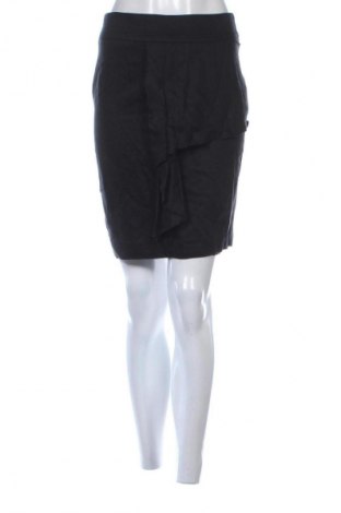 Sukně Zara, Velikost S, Barva Černá, Cena  253,00 Kč